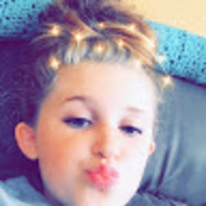 Meet your Posher, Karlee